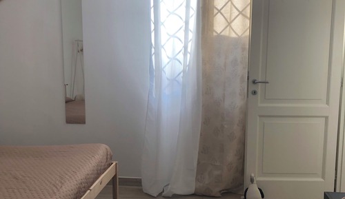 Deluxe Double or Twin Room, Garden View