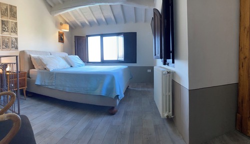 Suite Annex