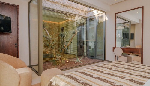 Villa, 2 Bedrooms, Private Pool