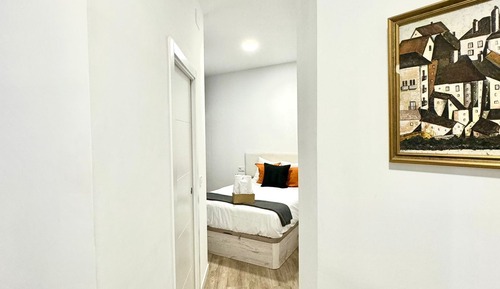 Apartment, 1 Bedroom