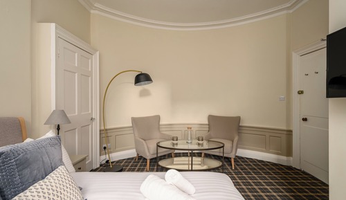 Classic Double Room