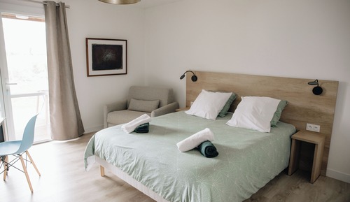 House, 2 Bedrooms