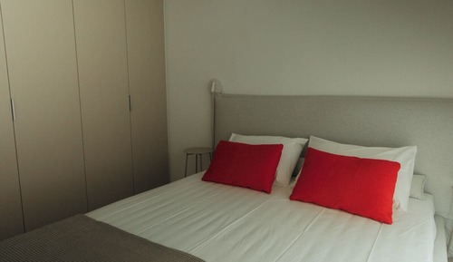 Deluxe Suite with Acropolis View