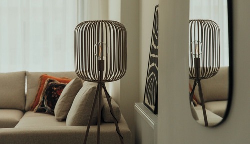 Suite with Acropolis View