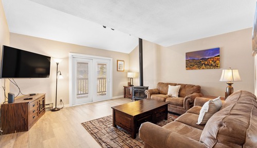Villa (3 Bedrooms)