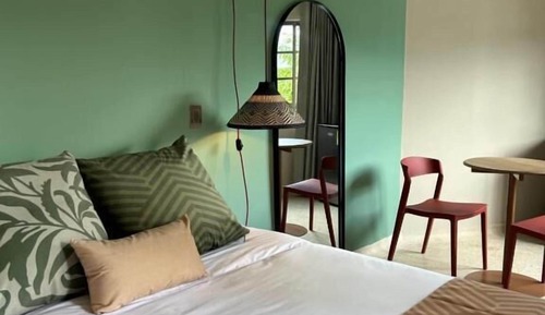 Superior Suite