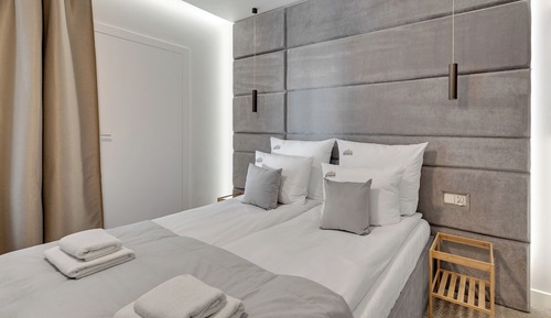 Family Apartment