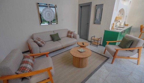 Villa Type 1