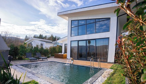 Villa Type 4