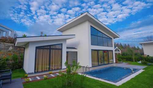 Villa Type 3