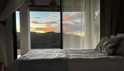 Comfort House, 2 Bedrooms, Mountain View