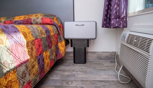 Comfort Single Room