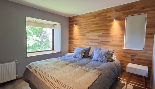 Superior Double Room, Mountain View