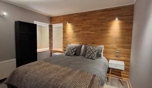 Standard Double Room, Courtyard View