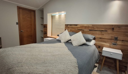 Superior Double Room, Mountain View