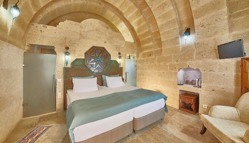 Standard Room, Valley View