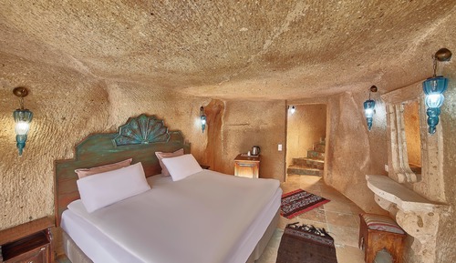 Royal Suite, Valley View