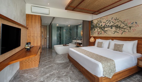 Emana Room