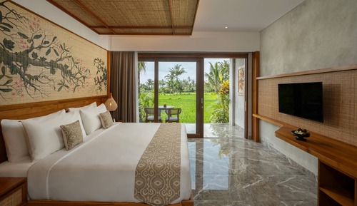 Premier Room