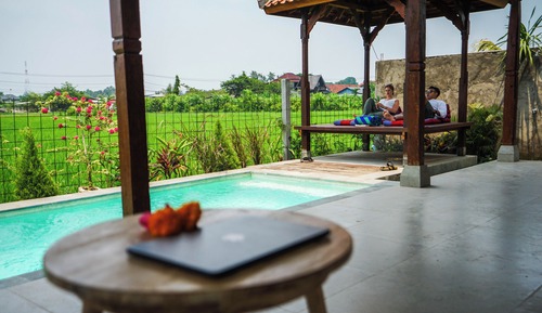 Comfort Villa