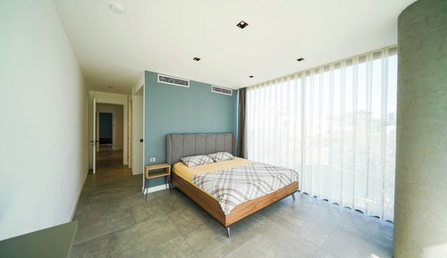 Villa, 4 Bedrooms, Non Smoking, Private Pool
