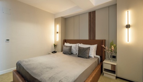 Junior Standard Room