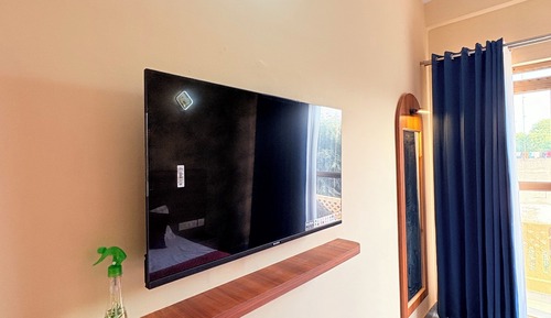 Premium Double Room