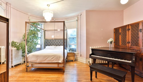Gallery Suite