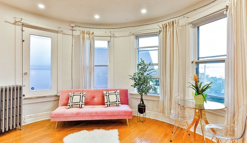 Panoramic Apartment