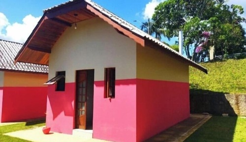 Comfort Chalet, Mountain View