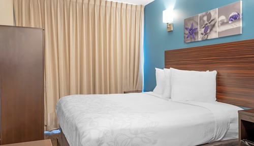Superior Room, 1 Queen Bed (Smoke Free)