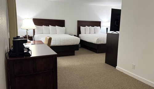 Family Suite, Multiple Beds