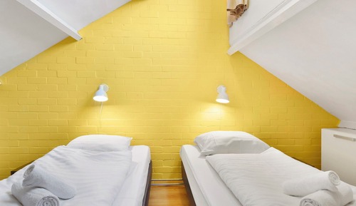 Bungalow (4B-bungalow)