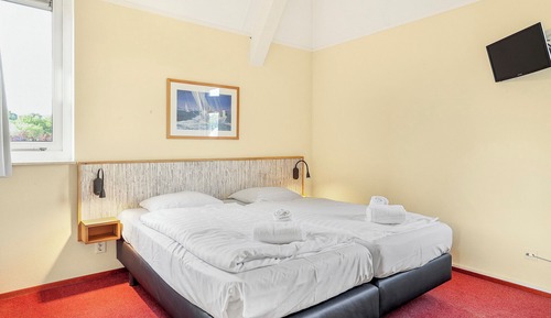 Bungalow (6C-bungalow)