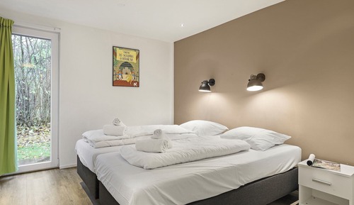 Bungalow (5B-bungalow)