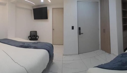 Standard Double Room, 1 Double Bed