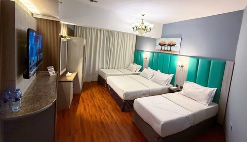 Family Suite