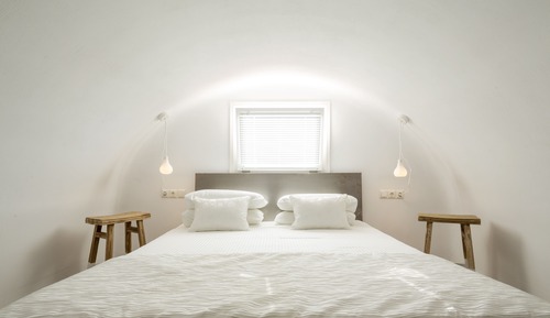 Duplex (Evangelines's)