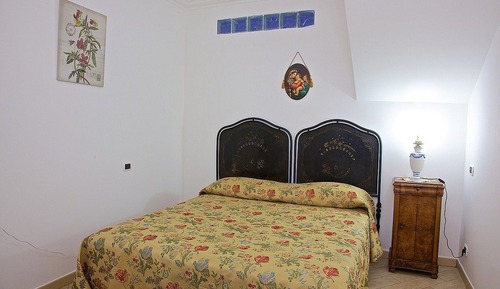 Economy Double Room, 1 Double Bed