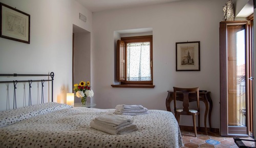Comfort Double Room, 1 Double Bed