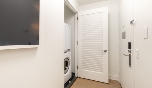 Two Bedroom Suite