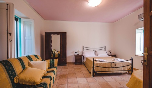 Apartment, 1 Bedroom, Accessible