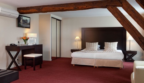 Junior Suite, Non Smoking