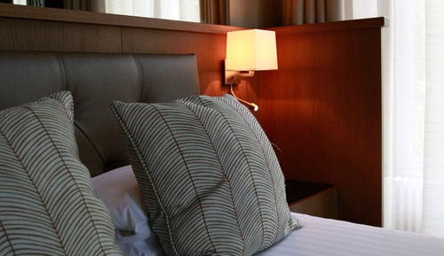 Executive Suite, 1 Bedroom