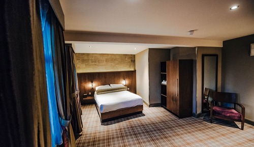 Standard Double Room, 1 Double Bed