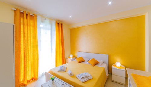 Business Room