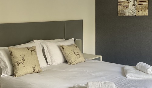 Double Room, Ensuite
