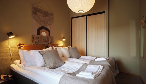Design Villa, 2 Bedrooms