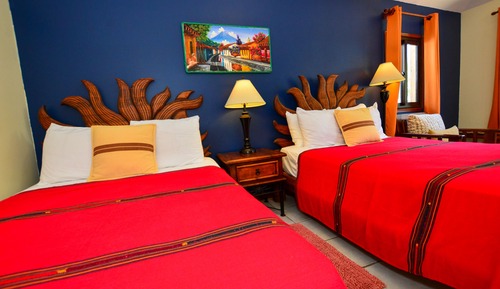 Family Cabin