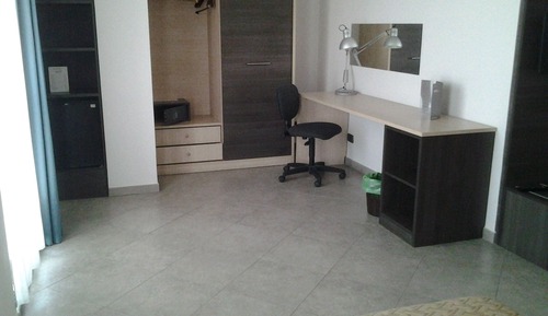 Standard Double Room Single Use